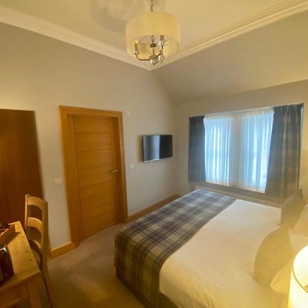 Ravelston House Ξενοδοχείο Musselburgh Εξωτερικό φωτογραφία