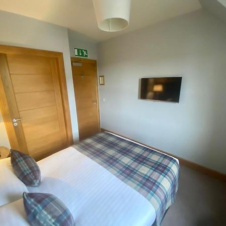 Ravelston House Ξενοδοχείο Musselburgh Εξωτερικό φωτογραφία