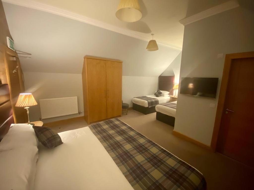 Ravelston House Ξενοδοχείο Musselburgh Εξωτερικό φωτογραφία