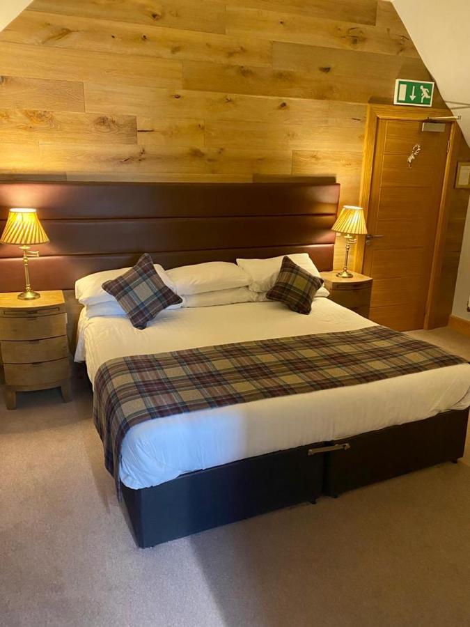 Ravelston House Ξενοδοχείο Musselburgh Εξωτερικό φωτογραφία