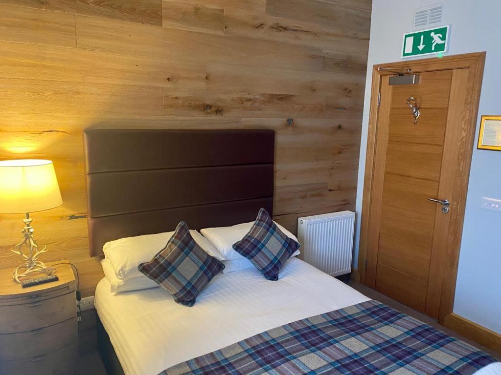 Ravelston House Ξενοδοχείο Musselburgh Εξωτερικό φωτογραφία