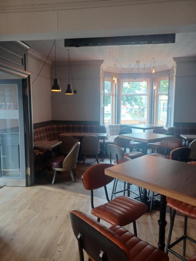 Ravelston House Ξενοδοχείο Musselburgh Εξωτερικό φωτογραφία