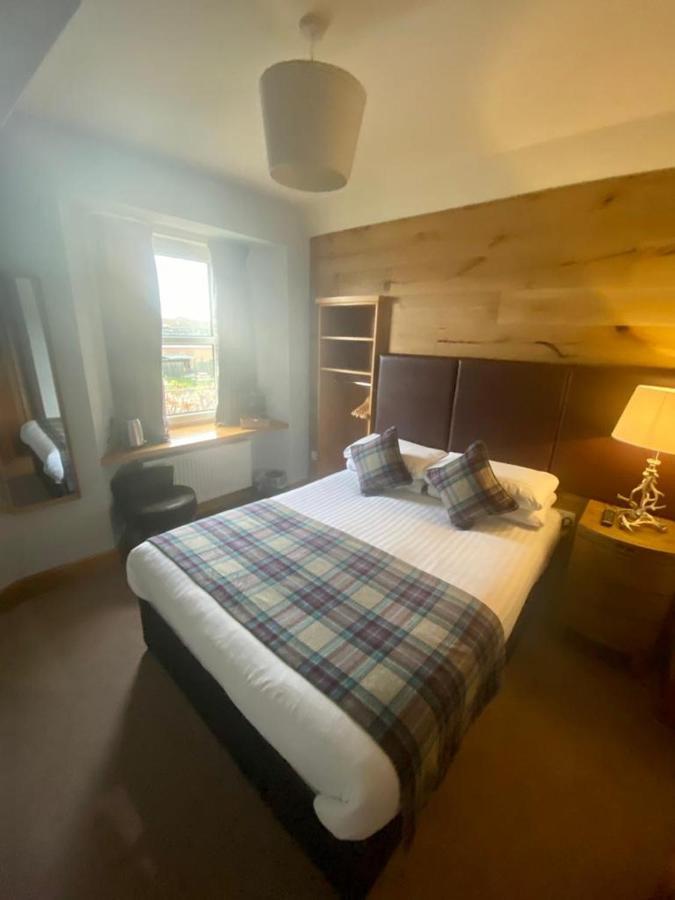 Ravelston House Ξενοδοχείο Musselburgh Εξωτερικό φωτογραφία