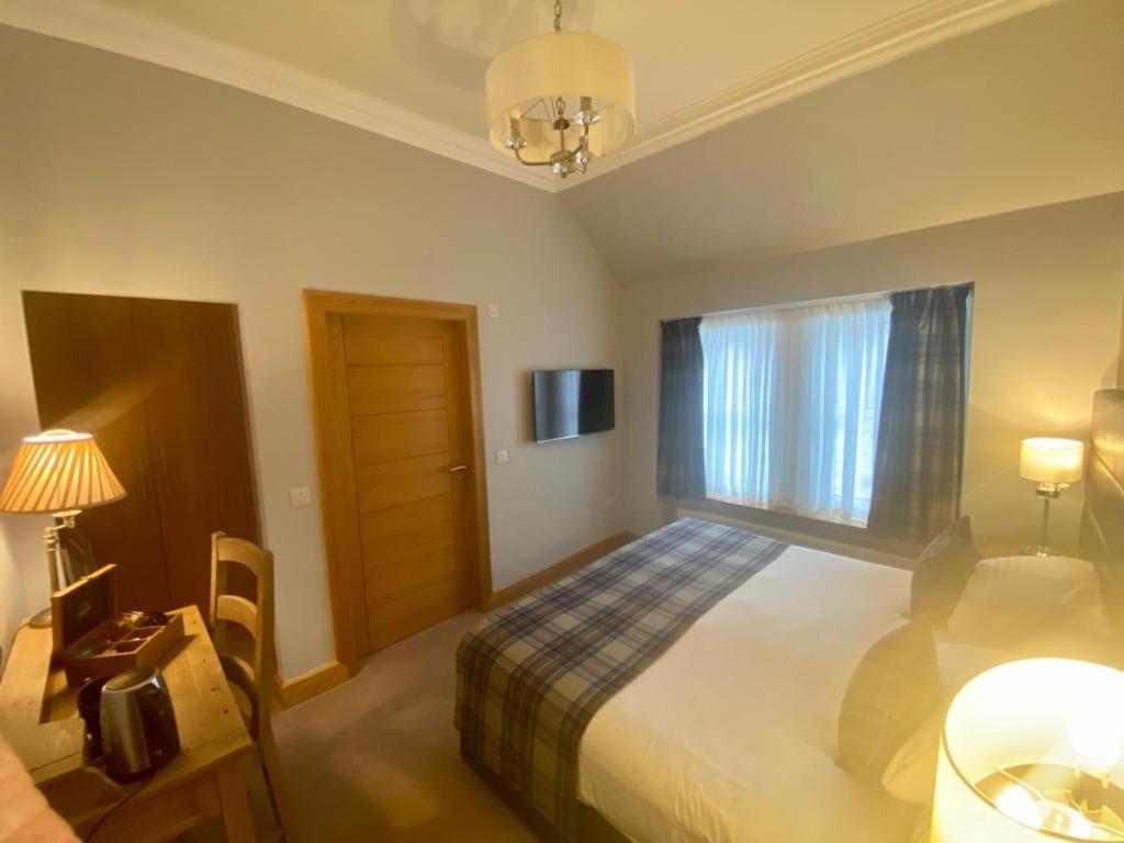 Ravelston House Ξενοδοχείο Musselburgh Εξωτερικό φωτογραφία