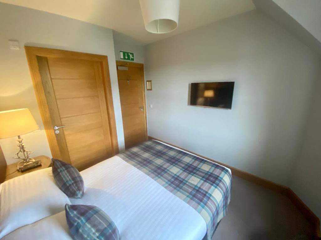 Ravelston House Ξενοδοχείο Musselburgh Εξωτερικό φωτογραφία