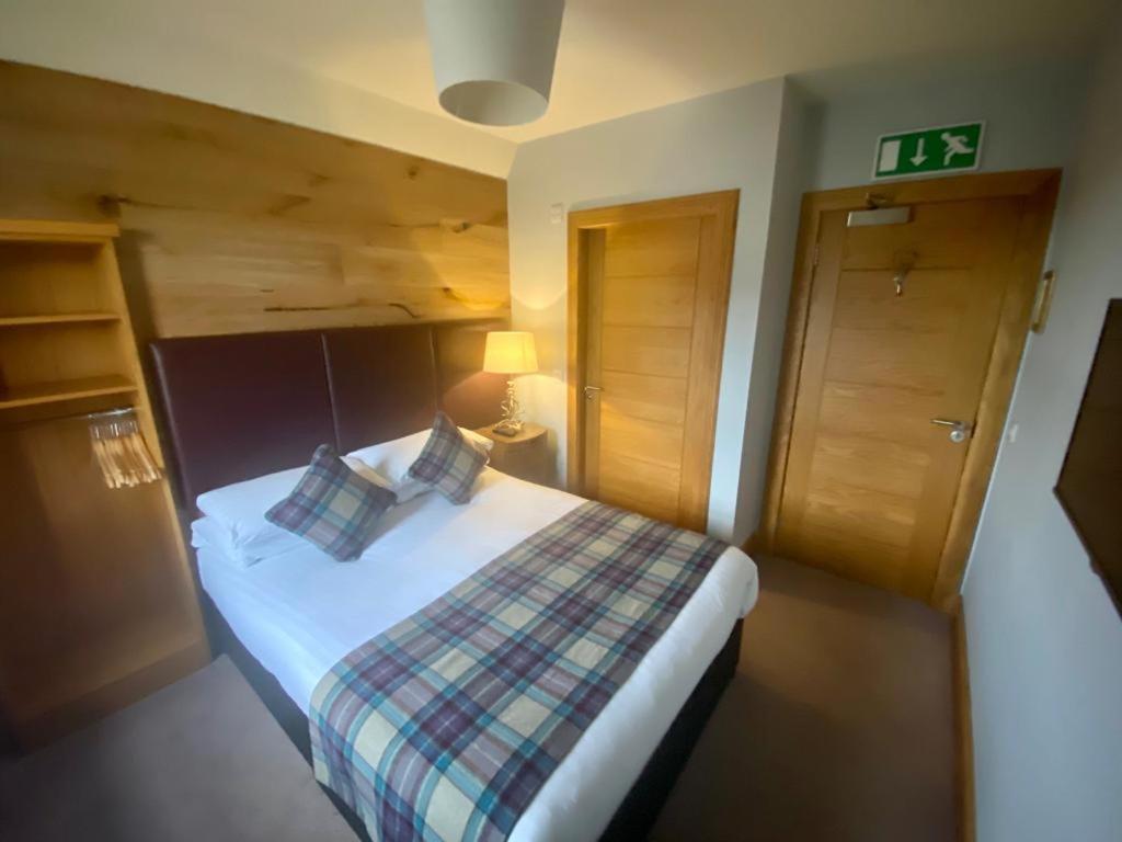 Ravelston House Ξενοδοχείο Musselburgh Εξωτερικό φωτογραφία