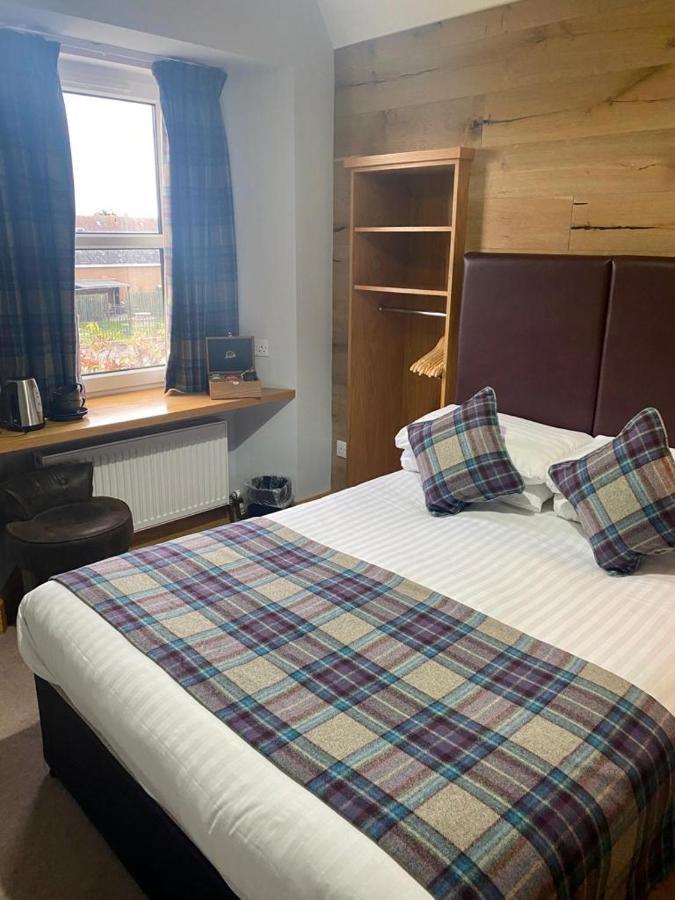 Ravelston House Ξενοδοχείο Musselburgh Εξωτερικό φωτογραφία
