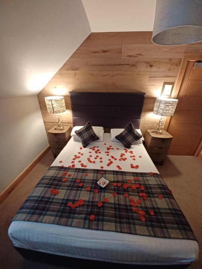 Ravelston House Ξενοδοχείο Musselburgh Εξωτερικό φωτογραφία
