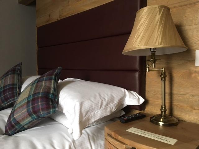 Ravelston House Ξενοδοχείο Musselburgh Εξωτερικό φωτογραφία