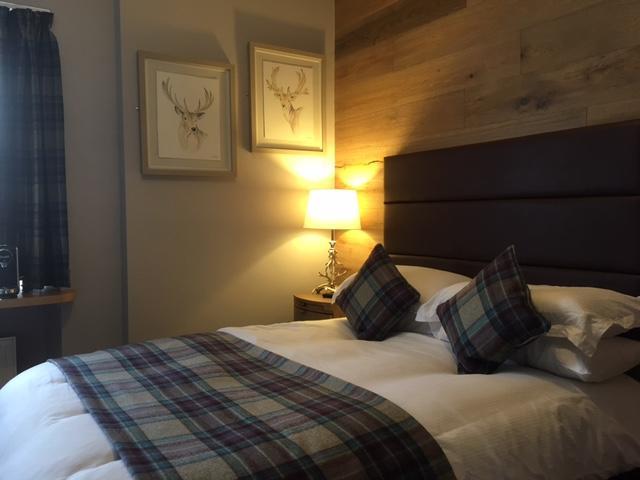 Ravelston House Ξενοδοχείο Musselburgh Εξωτερικό φωτογραφία